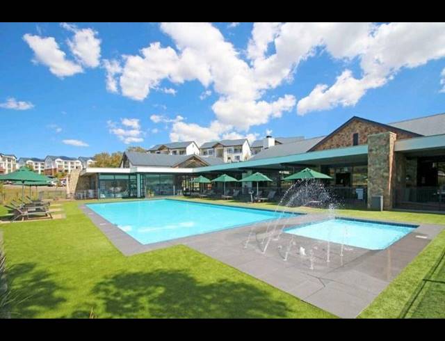 1 BEDROOM APARTMENT FOR SALE IN LINBRO PARK